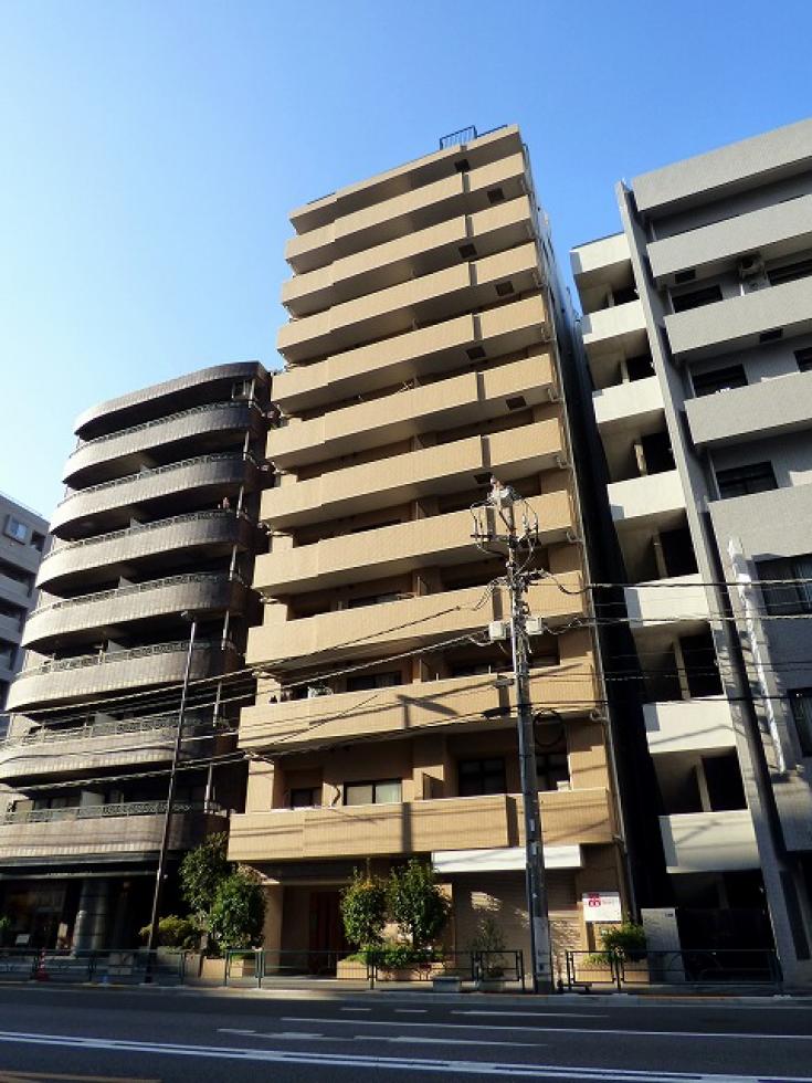 セレナハイム門前仲町
